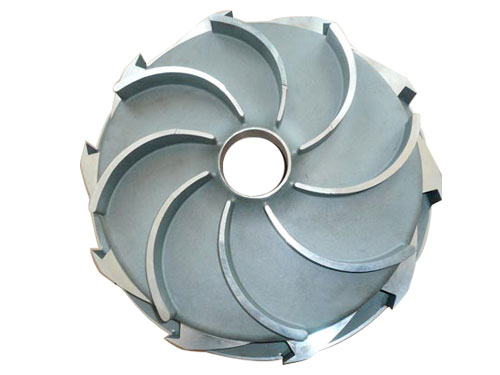 Pump spare parts