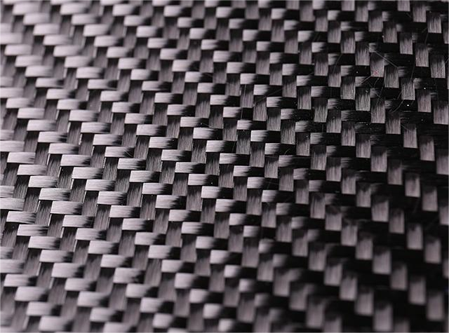 Carbon fiber Cloth