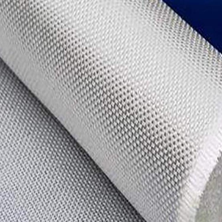 Glass fiber mesh cloth
