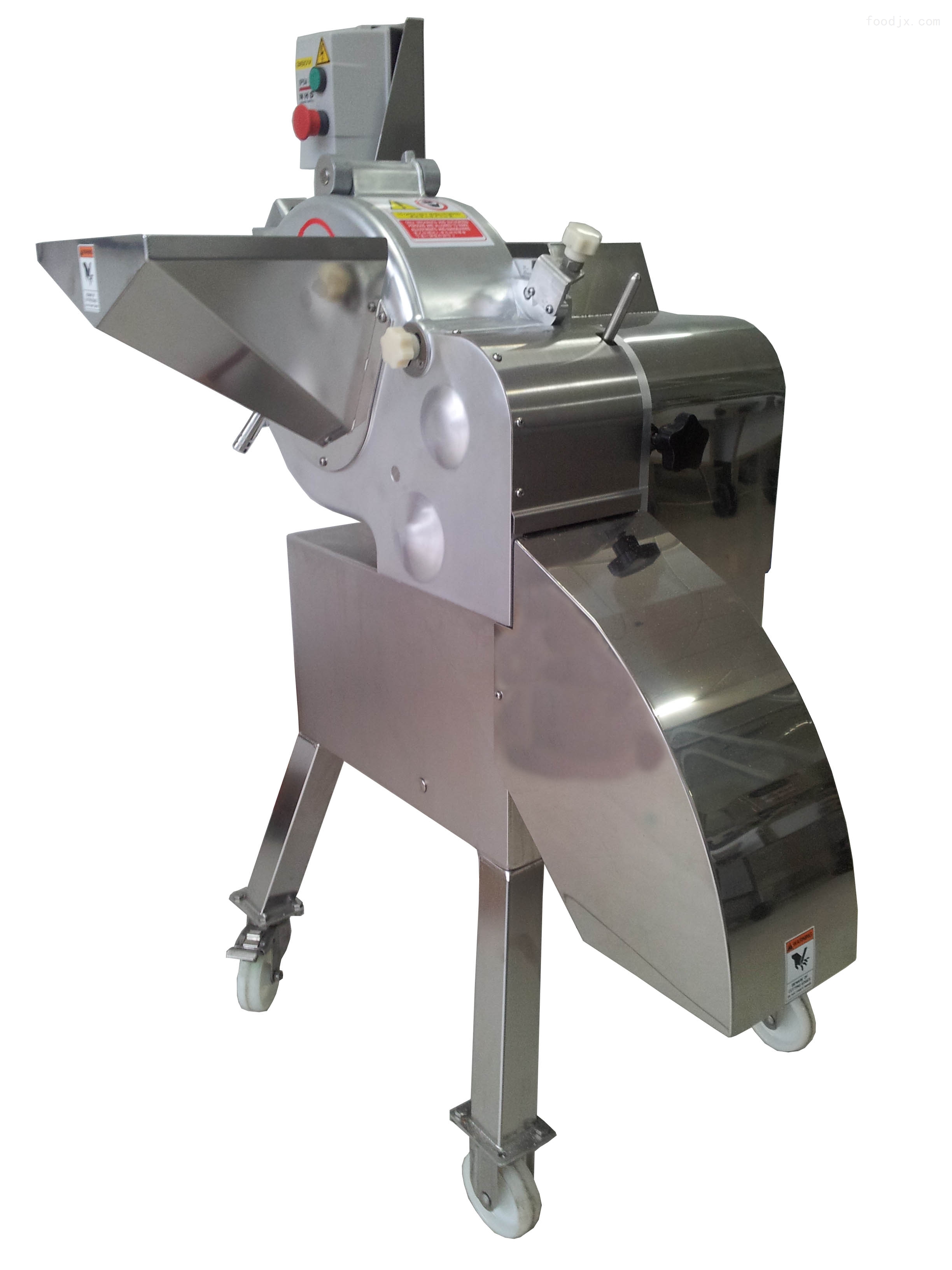 FOOD MACHINE