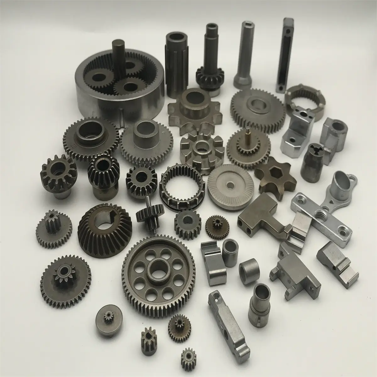 Hardware parts