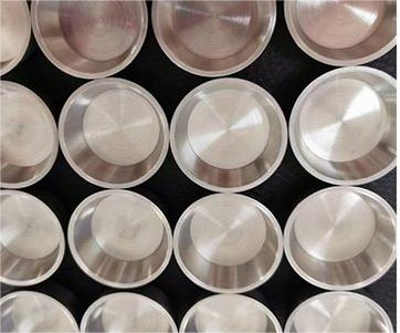 Niobium-Titanium-Tantalum superconducting alloy