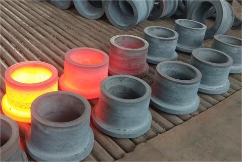 Machinery spare parts